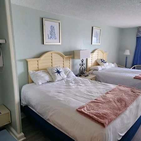 Oceanview Efficiency Dw1508 Daire Myrtle Beach Dış mekan fotoğraf