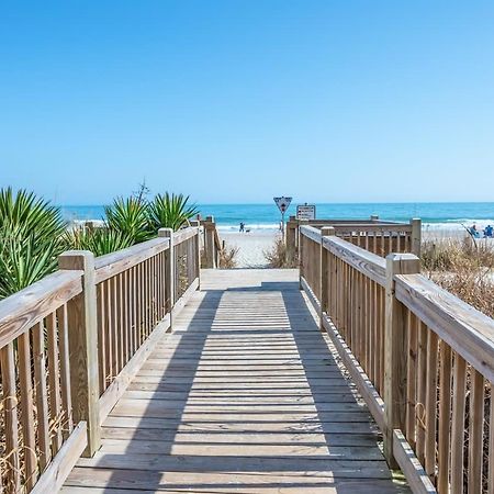 Oceanview Efficiency Dw1508 Daire Myrtle Beach Dış mekan fotoğraf