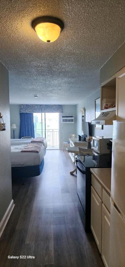 Oceanview Efficiency Dw1508 Daire Myrtle Beach Dış mekan fotoğraf