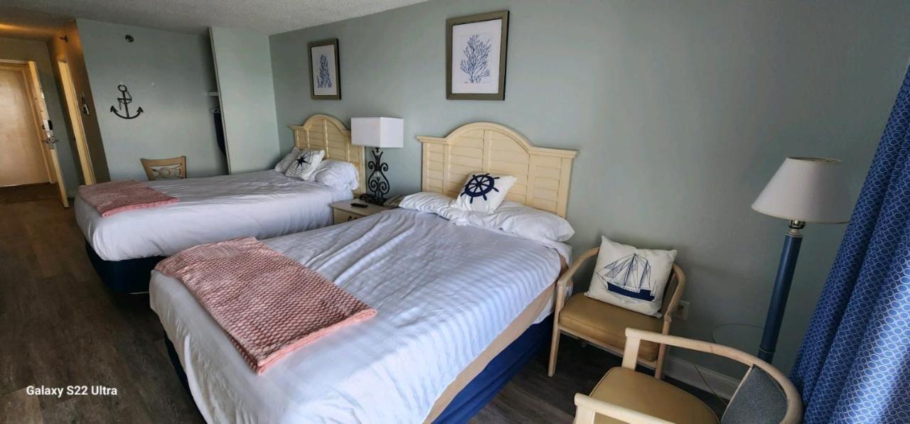 Oceanview Efficiency Dw1508 Daire Myrtle Beach Dış mekan fotoğraf